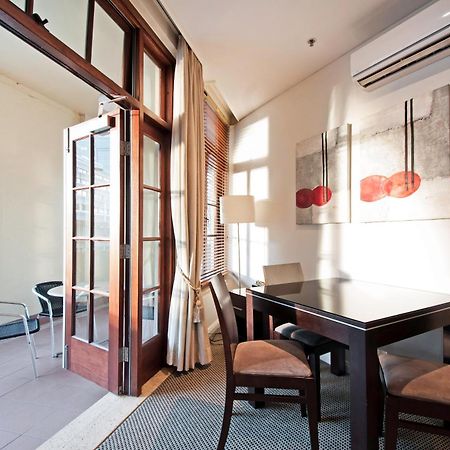 Quest Camberra Habitación foto